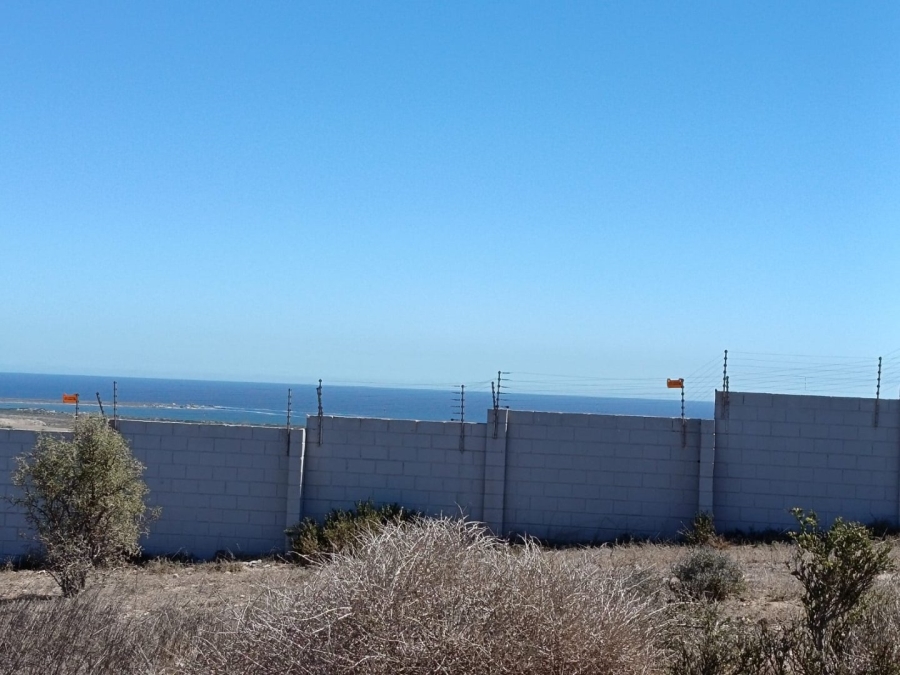 Commercial Property for Sale in Hoogland Western Cape